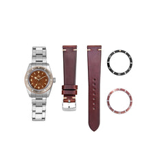 Load image into Gallery viewer, Thorn Big Crown Vintage 6200 Diver - WR Watches