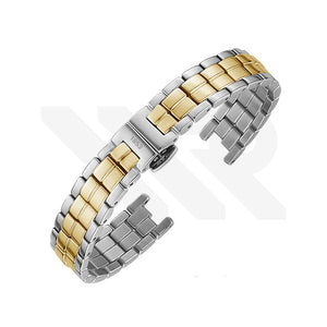 Stainless Steel Bracelet for Tissot Flamingo T094210A