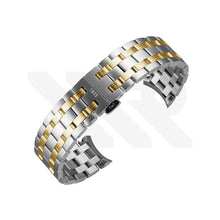 Load image into Gallery viewer, Stainless Steel Bracelet for Tissot Automatic III T065430A