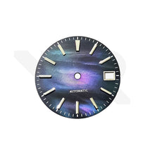Load image into Gallery viewer, MOP Dial for Seiko Mod