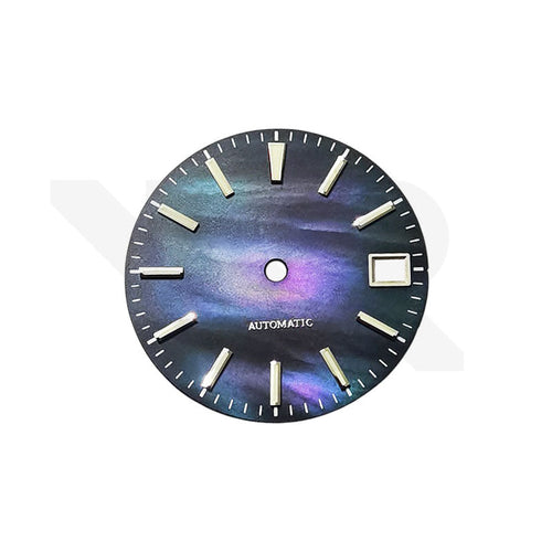 MOP Dial for Seiko Mod