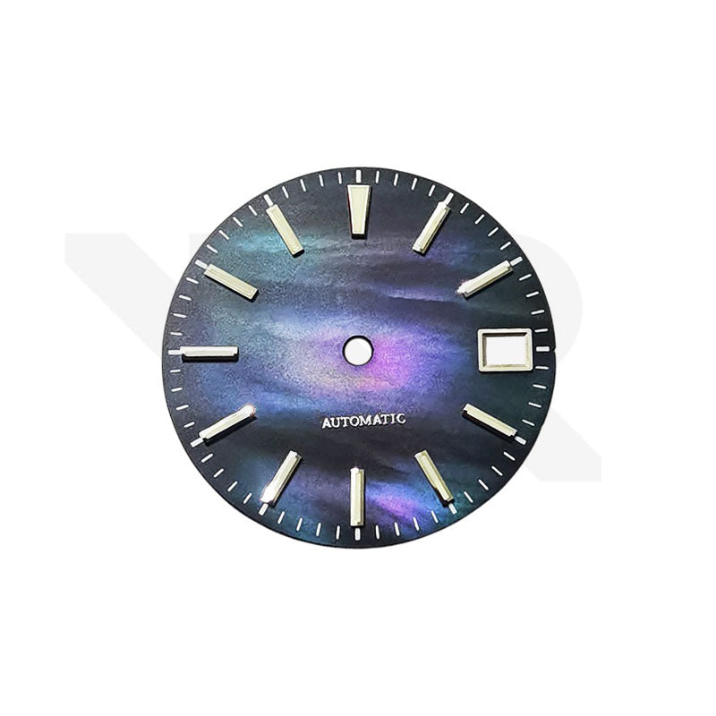 MOP Dial for Seiko Mod