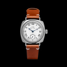 Load image into Gallery viewer, Thorn Retro Oyster Style Quartz Watch