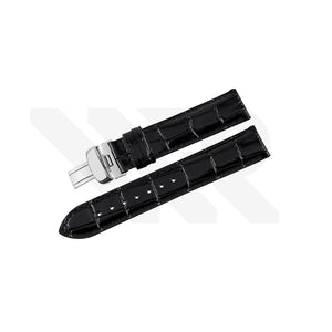 Assorted Size Original Leather Strap for Tissot Watches
