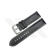 Load image into Gallery viewer, Replacement Leather Strap Compatible with Tissot Super Sport T125617A