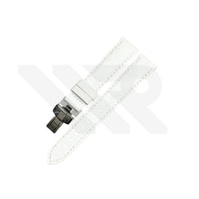 Load image into Gallery viewer, Replacement Leather Strap Compatible with Tissot Dressport Chronograph T050217A