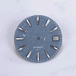 Textured Dial for Seiko Mod