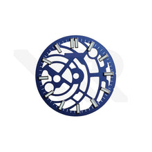 Load image into Gallery viewer, Skeleton Dial for Seiko Mod