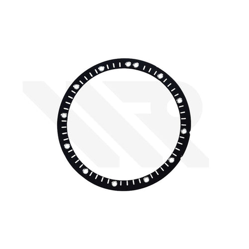 Skeleton Dial for Seiko Mod