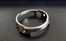 Load image into Gallery viewer, Titanium Shroud For Seiko Arnie SNJ025P1 SNJ027P1 - WR Watches