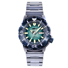 Load image into Gallery viewer, Heimdallr Tiffany Blue Monster