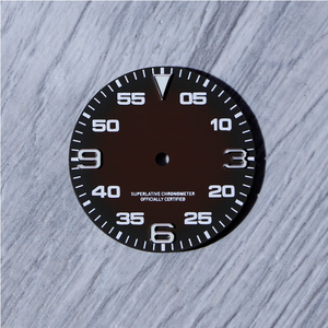 Air Dial for Seiko Mod