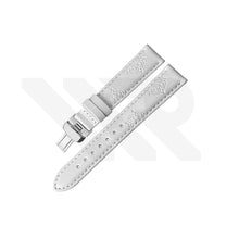 Load image into Gallery viewer, Replacement Leather Strap Compatible with Tissot Lady Heart T050207A / T050210A