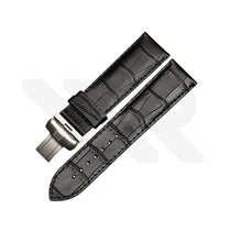Load image into Gallery viewer, Replacement Leather Strap Compatible with Tissot Luxury T086407A
