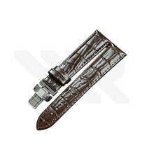 Load image into Gallery viewer, Replacement Leather Strap Compatible with Tissot Luxury T086207A
