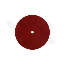 Load image into Gallery viewer, Red Agate Stone Dial for Seiko Mod: Blank Dial