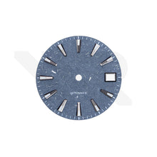 Load image into Gallery viewer, Textured Dial for Seiko Mod