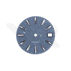 Textured Dial for Seiko Mod