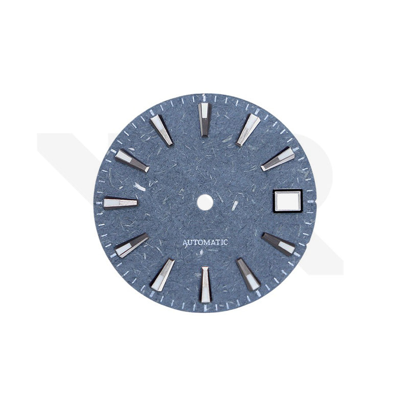 Textured Dial for Seiko Mod