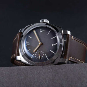 Hruodland Classic Military Diver Watch
