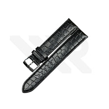 Load image into Gallery viewer, Replacement Leather Strap Compatible with Tissot Classic Dream T033410B