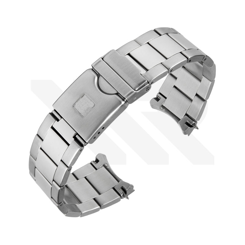 Stainless Steel Bracelet for Tissot Seastar T120417A - Stainless Steel
