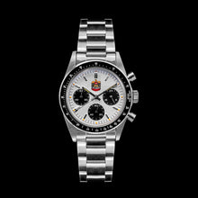 Load image into Gallery viewer, Thorn Paul Newman Chronograph