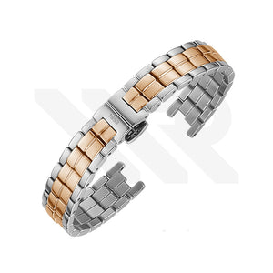Stainless Steel Bracelet for Tissot Flamingo T094210A