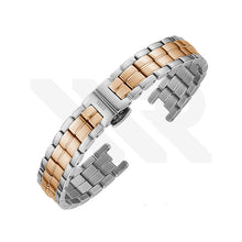 Load image into Gallery viewer, Replacement Stainless Steel Bracelet Compatible with Tissot Flamingo T094210A
