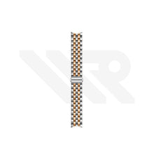Load image into Gallery viewer, Replacement Stainless Steel Bracelet Compatible with Mido Baroncelli Lady M007207