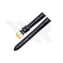 Load image into Gallery viewer, Replacement Leather Strap Compatible with Tissot T-Classic Carson Series T085210A