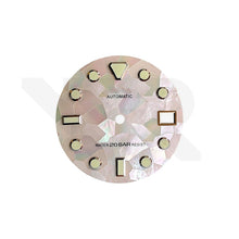 Load image into Gallery viewer, MOP Dial for Seiko Mod