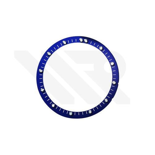 Skeleton Dial for Seiko Mod