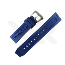 Load image into Gallery viewer, Diver Strap for Citizen Promaster Skyhawk JY8078