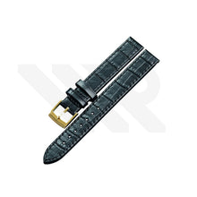 Load image into Gallery viewer, Replacement Leather Strap Compatible with Tissot Classic Dream T033210B