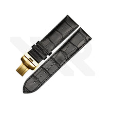 Load image into Gallery viewer, Replacement Leather Strap Compatible with Tissot Luxury T086407A