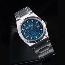 Load image into Gallery viewer, Hruodland Ultra Thin Dress Quart Watch