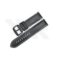 Load image into Gallery viewer, Replacement Leather Strap Compatible with Tissot Super Sport T125617A