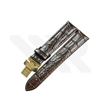Load image into Gallery viewer, Replacement Leather Strap Compatible with Tissot Luxury T086208A