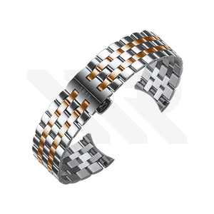 Stainless Steel Bracelet for Tissot Carson T122210A / T122207A