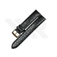 Load image into Gallery viewer, Replacement Leather Strap Compatible with Tissot Classic Dream T033410B