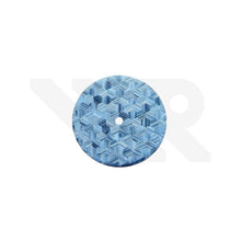 Load image into Gallery viewer, Tessellation Geometric Style Dial for Seiko Mod: Glacier Blue