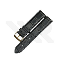 Load image into Gallery viewer, Replacement Leather Strap Compatible with Tissot Everytime T109610A