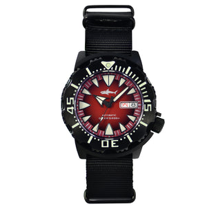 Heimdallr Black Monster