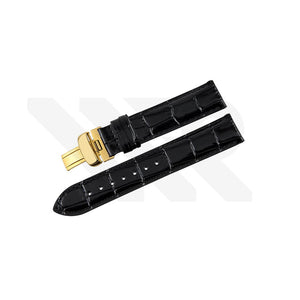 Assorted Size Original Leather Strap for Tissot Watches