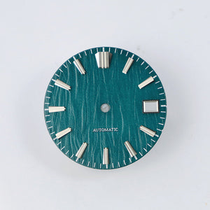 GS Dial for Seiko Mod