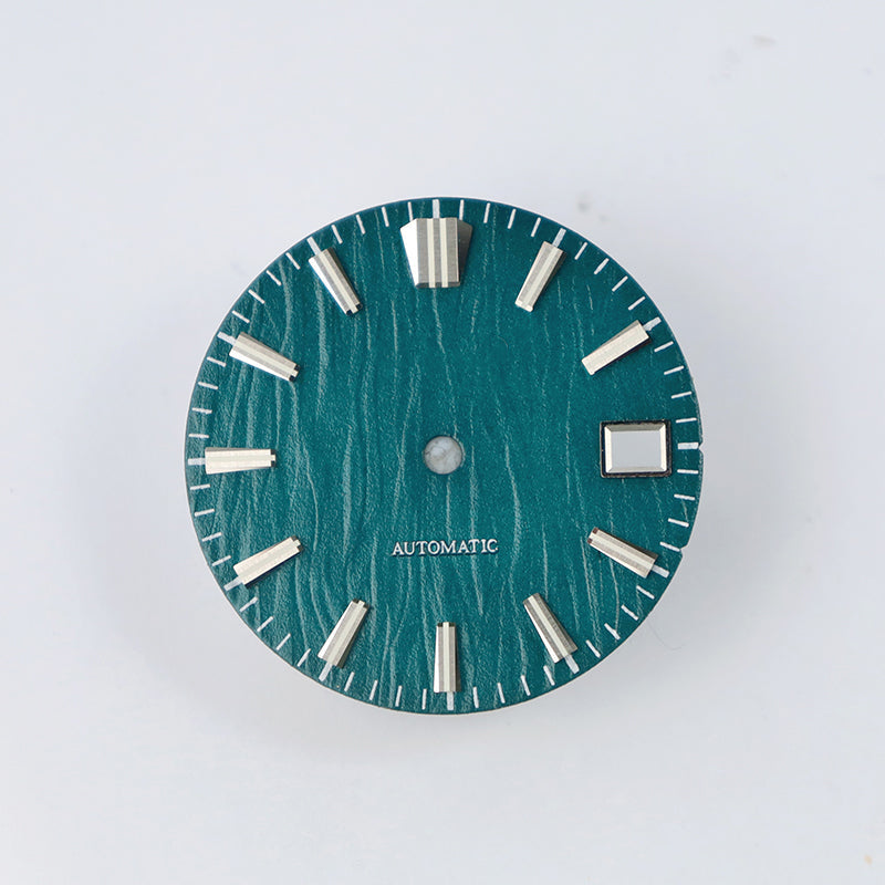 GS Dial for Seiko Mod