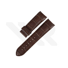 Load image into Gallery viewer, Replacement Leather Strap Compatible with Tissot Couturier T035407A / T035410A / T035428A / T035446A