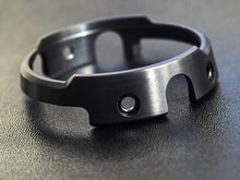 Load image into Gallery viewer, Titanium Shroud For Seiko Arnie SNJ025P1 SNJ027P1 - WR Watches