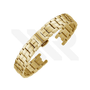 Stainless Steel Bracelet for Tissot Flamingo T094210A